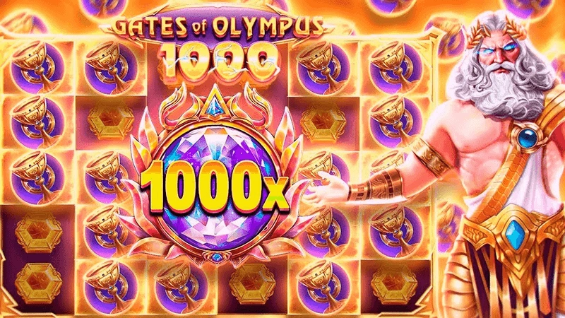 Zeus vs Hades